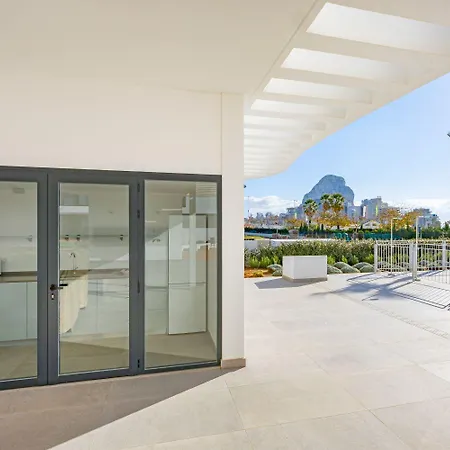 Appartamento Sunrise 6 - Plusholidays