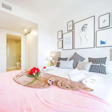 Sunrise 6 - Plusholidays * Ifach