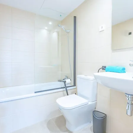 Sunrise 6 - Plusholidays * Ifach