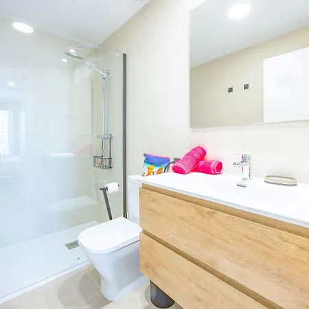 Sunrise 6 - Plusholidays Ifach