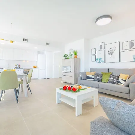 Appartamento Sunrise 6 - Plusholidays *