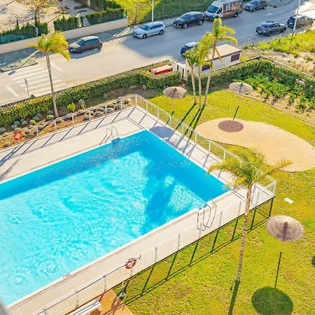 Sunrise 6 - Plusholidays * Ifach