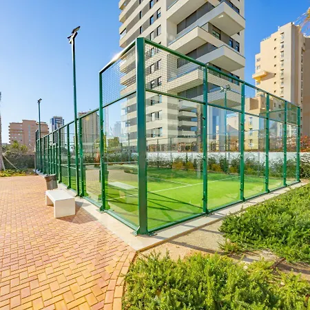 Sunrise 6 - Plusholidays