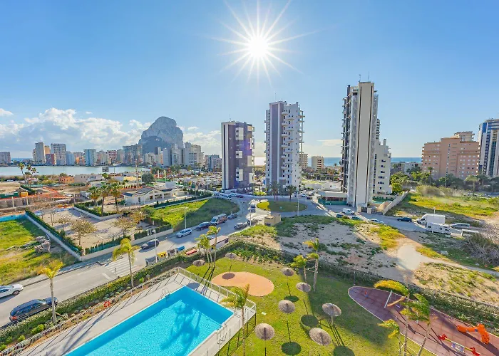 Sunrise 6 - Plusholidays