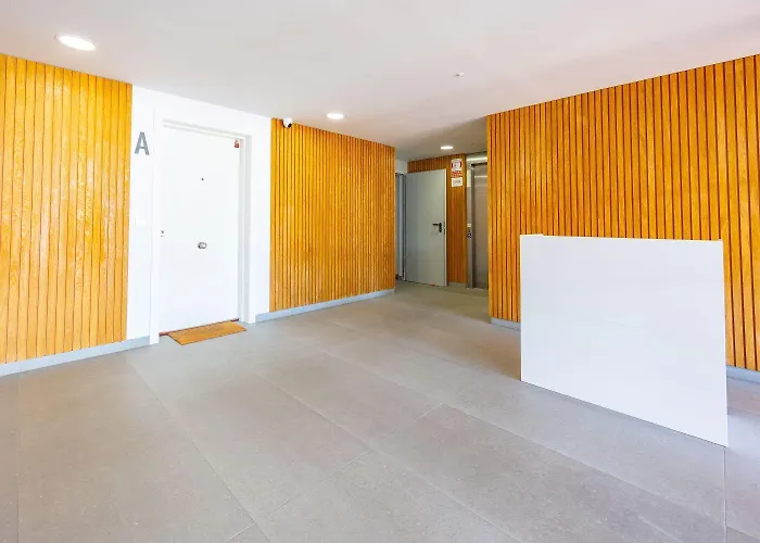 Апартаменти Sunrise 6 - Plusholidays Ifach