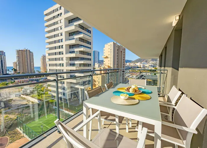 Sunrise 6 - Plusholidays *