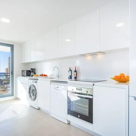 Apartament Sunrise 6 - Plusholidays
