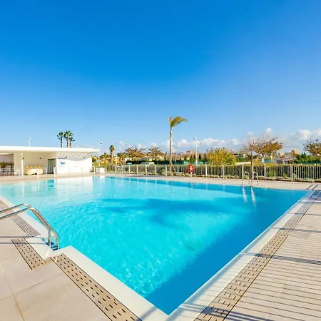 Апартаменти Sunrise 6 - Plusholidays *