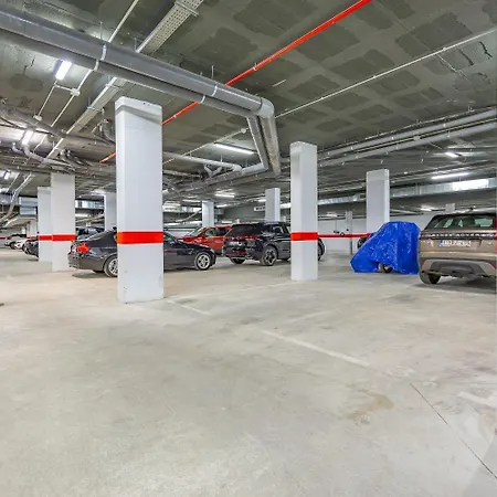 Sunrise 6 - Plusholidays Апартаменти