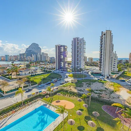 Sunrise 6 - Plusholidays