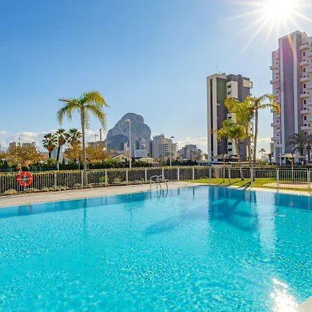 Apartament Sunrise 6 - Plusholidays