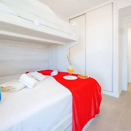 Sunrise 6 - Plusholidays *