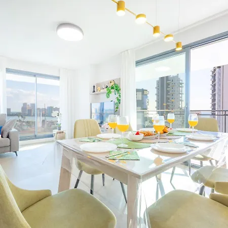 Sunrise 6 - Plusholidays *