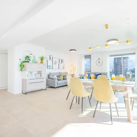 Sunrise 6 - Plusholidays Ifach