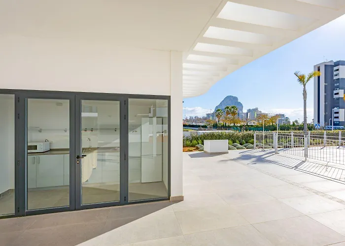 Apartment Sunrise 6 - Plusholidays