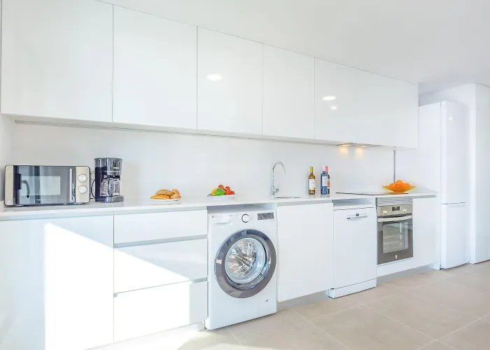 Sunrise 6 - Plusholidays アパート *