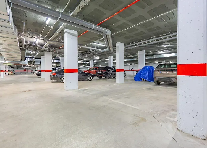 Sunrise 6 - Plusholidays アパート