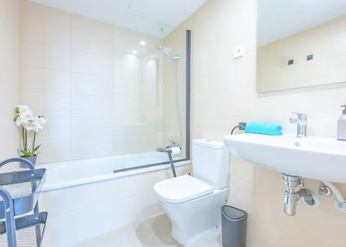 Sunrise 6 - Plusholidays * Ifach