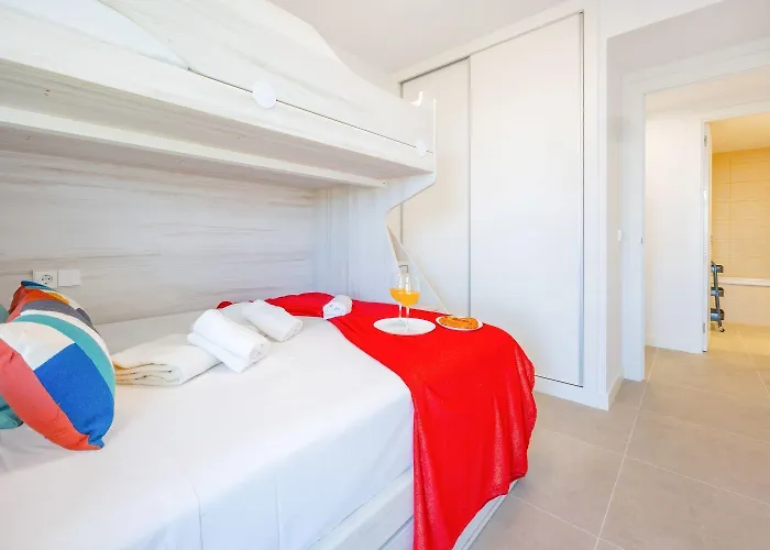 Sunrise 6 - Plusholidays *