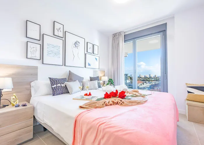 Sunrise 6 - Plusholidays Apartment