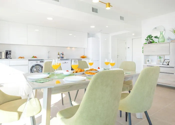 Apartment Sunrise 6 - Plusholidays