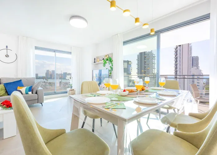 Sunrise 6 - Plusholidays *