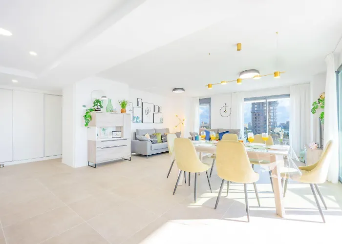 Sunrise 6 - Plusholidays Ifach