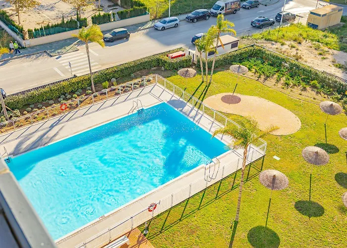 Sunrise 6 - Plusholidays * Ifach