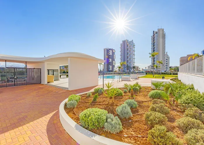 Sunrise 6 - Plusholidays Apartment