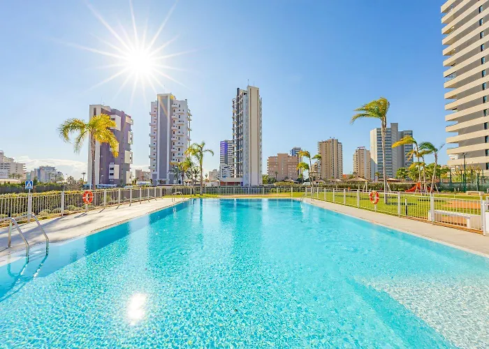 Sunrise 6 - Plusholidays *