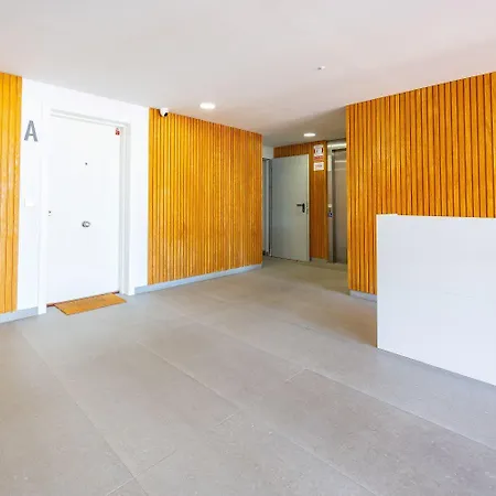 דירה Sunrise 6 - Plusholidays Ifach