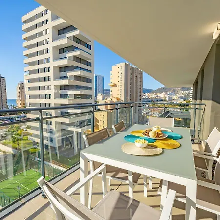 Sunrise 6 - Plusholidays *