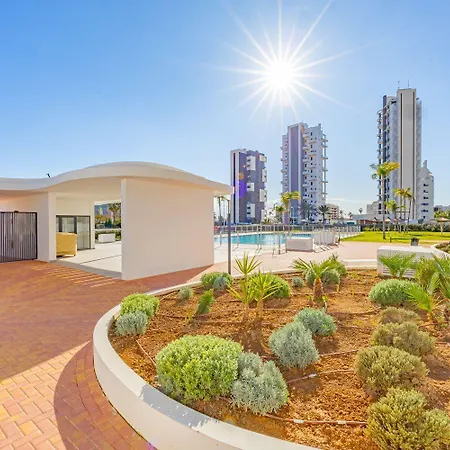 Sunrise 6 - Plusholidays דירה