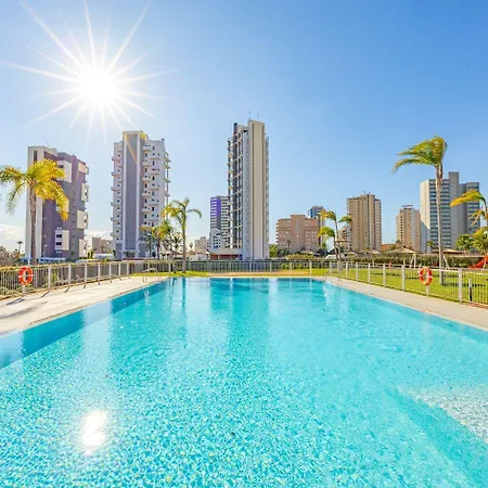 Sunrise 6 - Plusholidays *