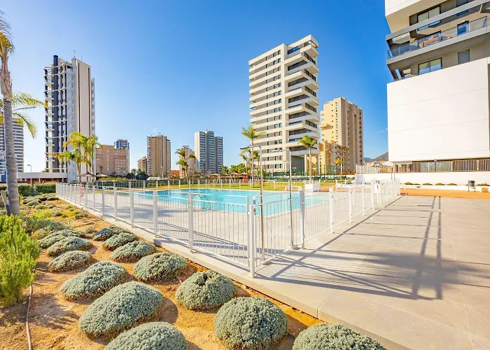 Διαμέρισμα Sunrise 6 - Plusholidays