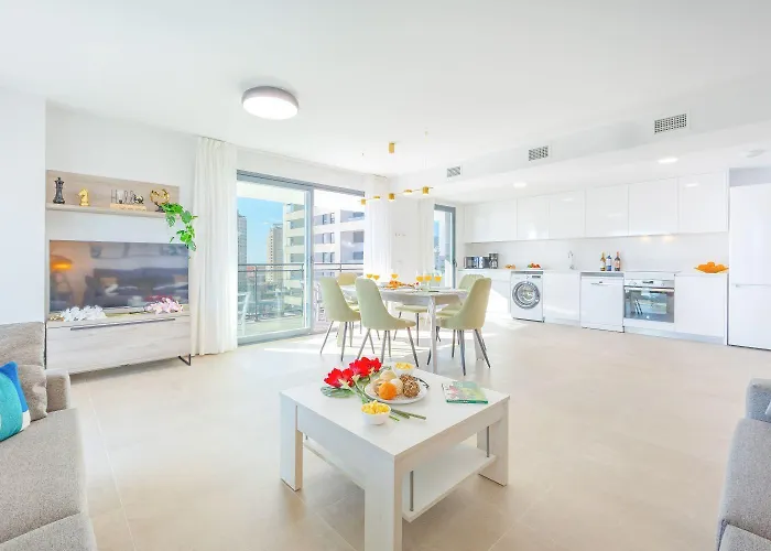 Sunrise 6 - Plusholidays Διαμέρισμα *