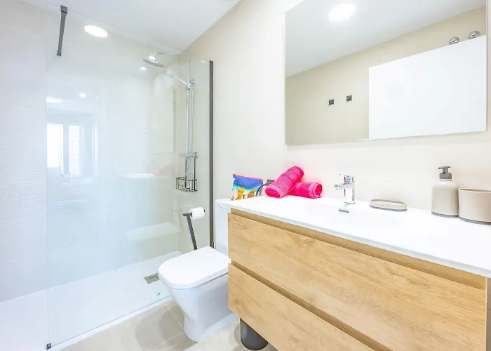 Sunrise 6 - Plusholidays Ifach