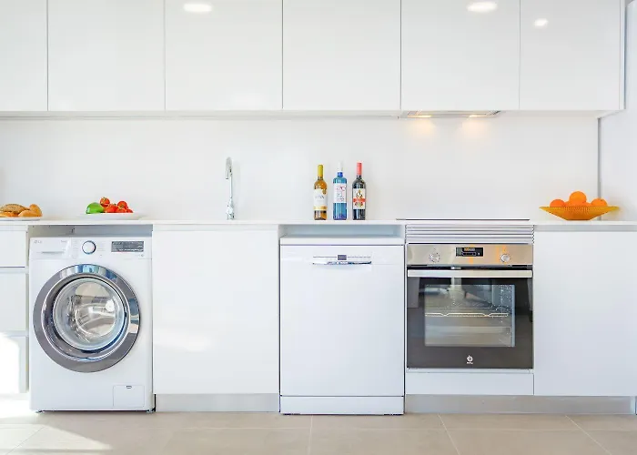 Sunrise 6 - Plusholidays Διαμέρισμα