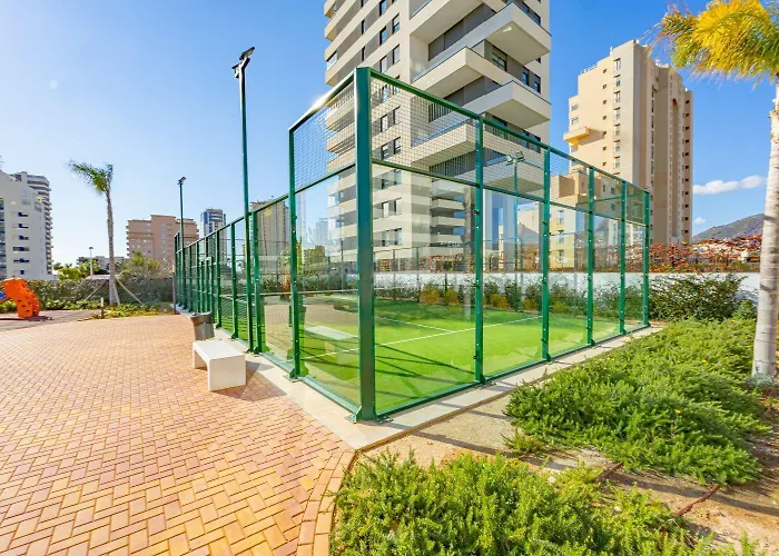 Sunrise 6 - Plusholidays